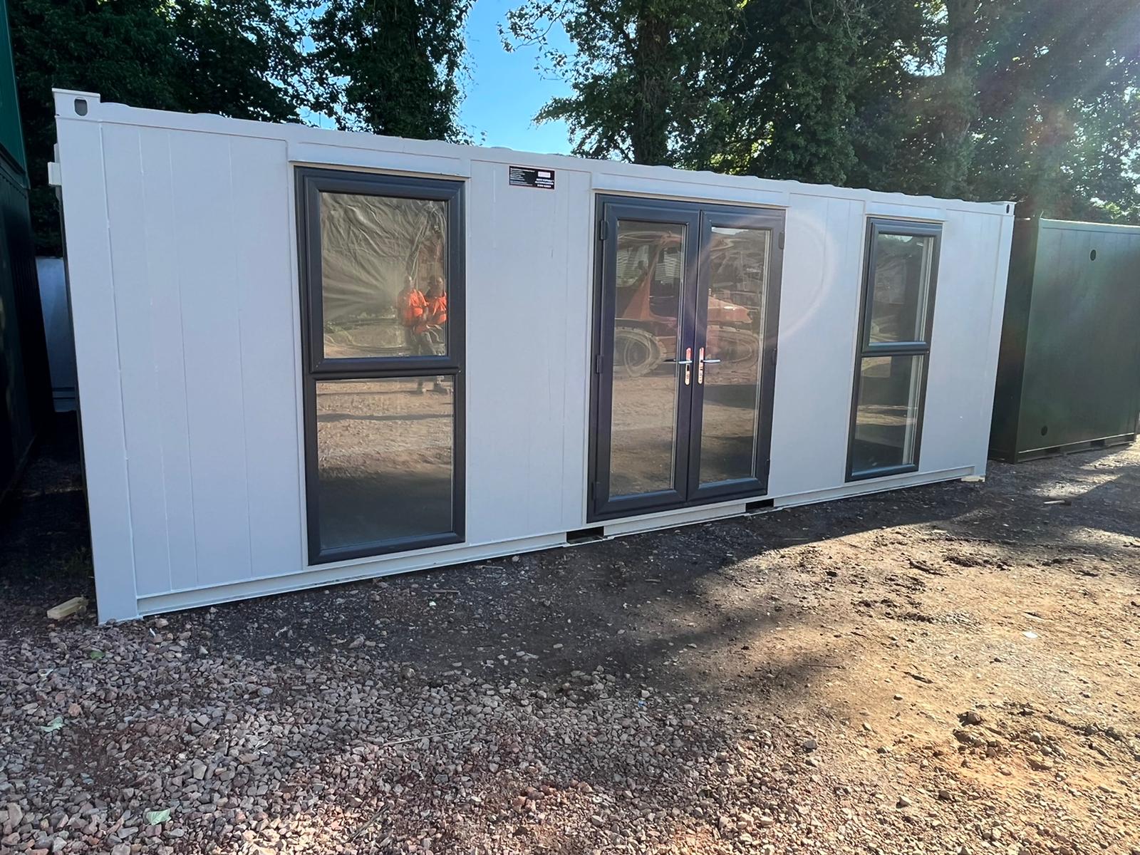 کانکس سادویچ پانل