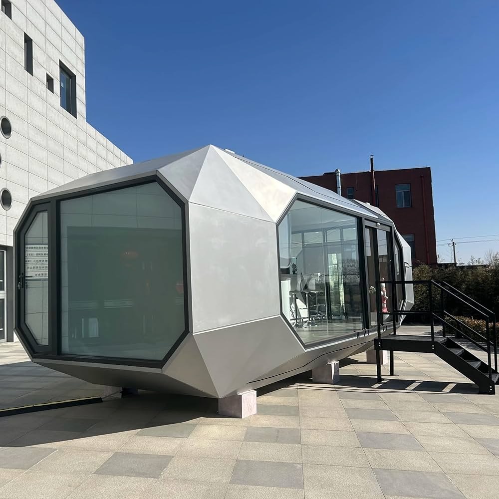 کانکس اداری