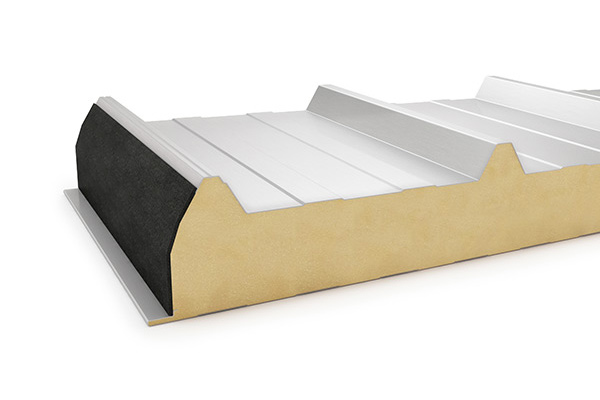 کانکس ساندویچ پانل