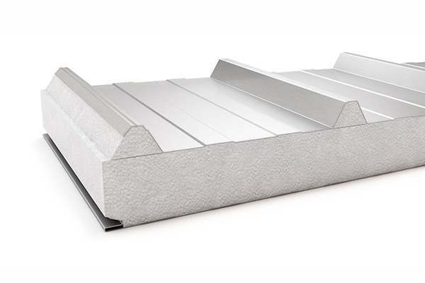 کانکس ساندویچ پانل