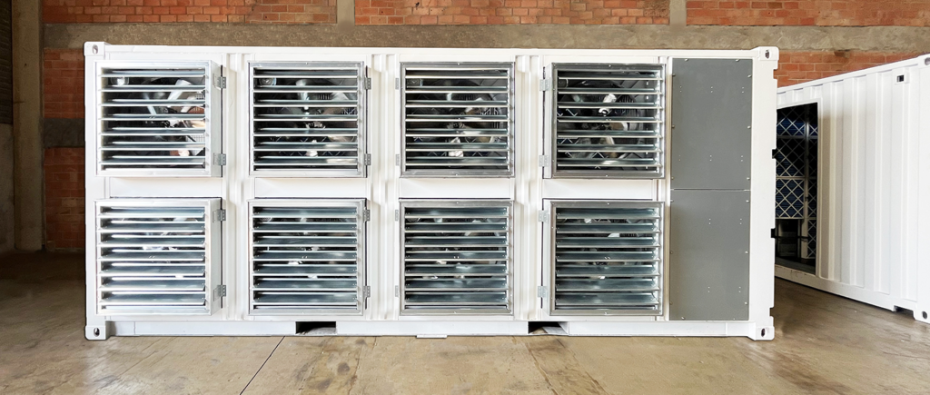 کانکس ماینینگ