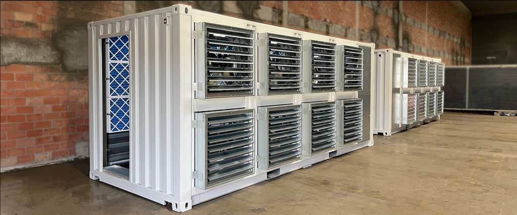 کانکس ماینینگ