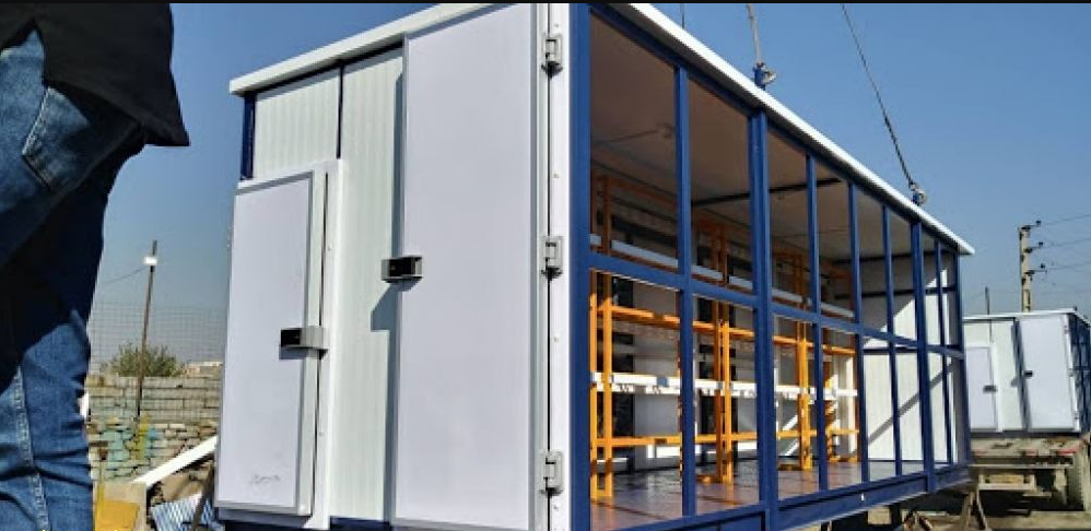 کانکس ماینینگ