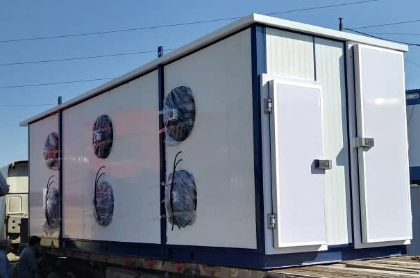 کانکس ماینینگ